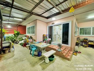 For sale 3 bed house in Sam Phran, Nakhon Pathom