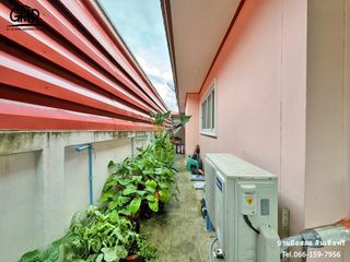 For sale 3 bed house in Sam Phran, Nakhon Pathom