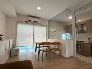 For sale 3 bed townhouse in Bang Phli, Samut Prakan