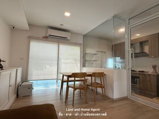 For sale 3 bed townhouse in Bang Phli, Samut Prakan