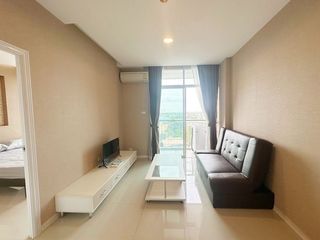 Wohnung zum Kauf mit 1 Zimmer in Bang Lamung, Chonburi