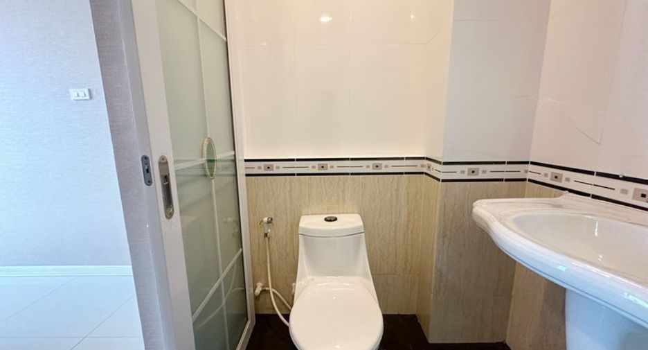 Wohnung zum Kauf mit 1 Zimmer in Bang Lamung, Chonburi