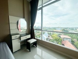 Wohnung zum Kauf mit 1 Zimmer in Bang Lamung, Chonburi