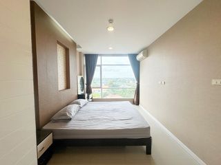 Wohnung zum Kauf mit 1 Zimmer in Bang Lamung, Chonburi