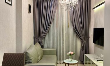 For rent and for sale 1 bed condo in Watthana, Bangkok