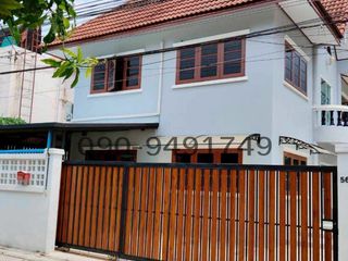 For rent 5 bedrooms house in Min Buri, Bangkok