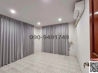 For rent 5 bedrooms house in Min Buri, Bangkok