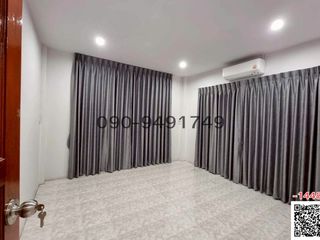 For rent 5 bedrooms house in Min Buri, Bangkok