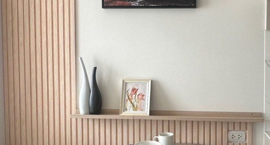 For sale 1 bed condo in Watthana, Bangkok