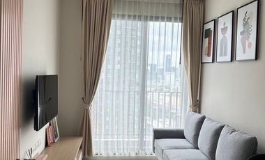 For sale 1 bed condo in Watthana, Bangkok