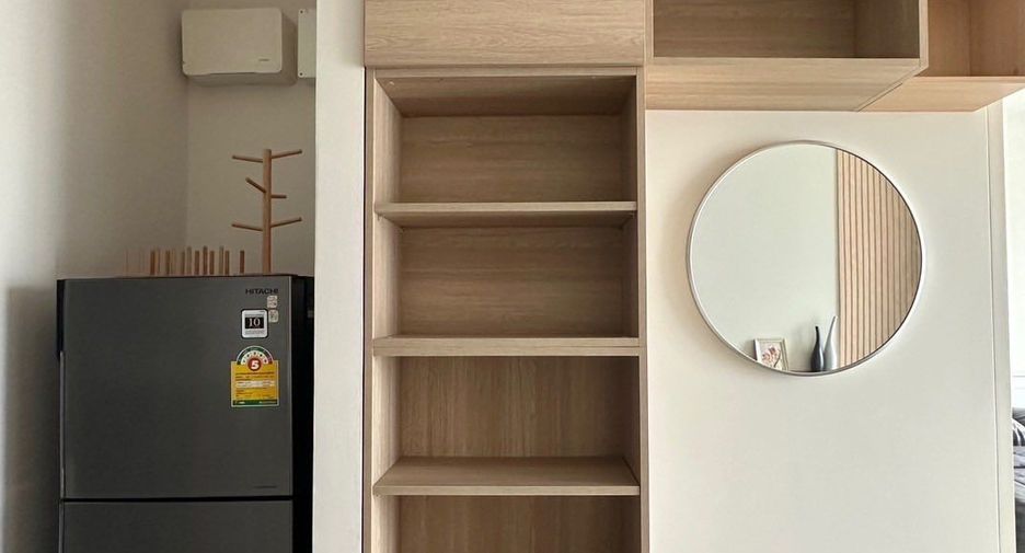 For sale 1 bed condo in Watthana, Bangkok