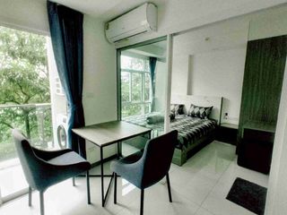 For Rent 1 Bedroom Condo In Mueang Chiang Mai