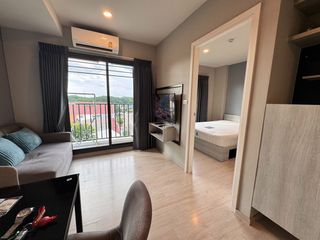 1 Bedroom Condo In Mueang Chiang Mai