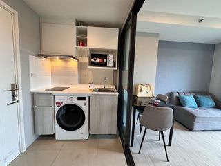 Wohnung zur Miete mit 1 Zimmer in Mueang Chiang Mai, Chiang Mai