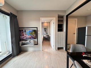 Wohnung zur Miete mit 1 Zimmer in Mueang Chiang Mai, Chiang Mai