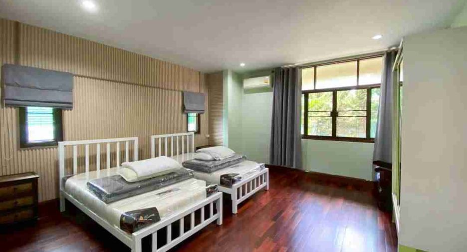 ให้เช่า 2 ห้องนอน บ้านเดี่ยว ใน เมืองเชียงใหม่, เชียงใหม่