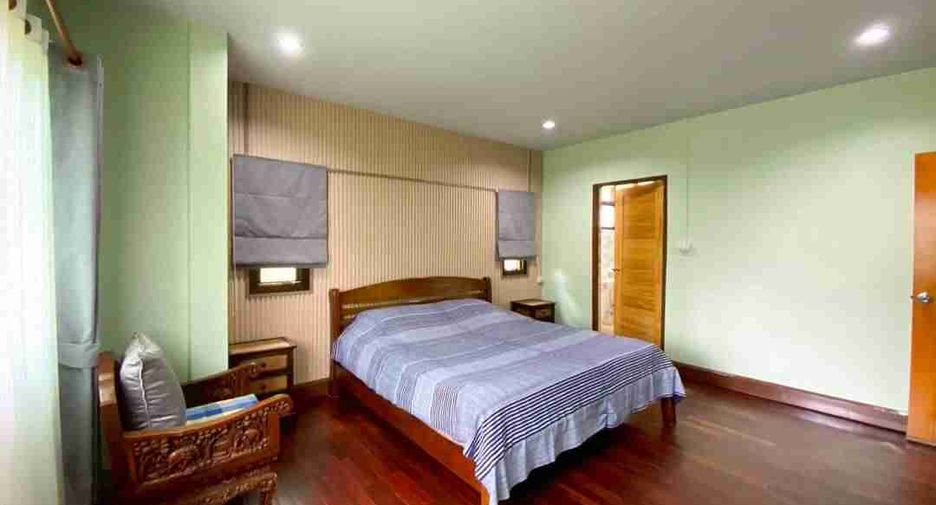 ให้เช่า 2 ห้องนอน บ้านเดี่ยว ใน เมืองเชียงใหม่, เชียงใหม่