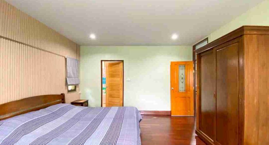 ให้เช่า 2 ห้องนอน บ้านเดี่ยว ใน เมืองเชียงใหม่, เชียงใหม่