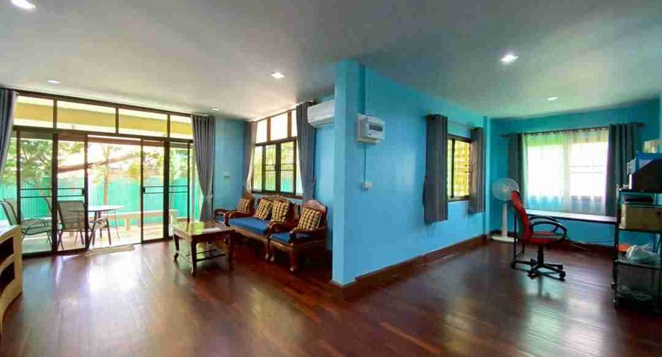 ให้เช่า 2 ห้องนอน บ้านเดี่ยว ใน เมืองเชียงใหม่, เชียงใหม่