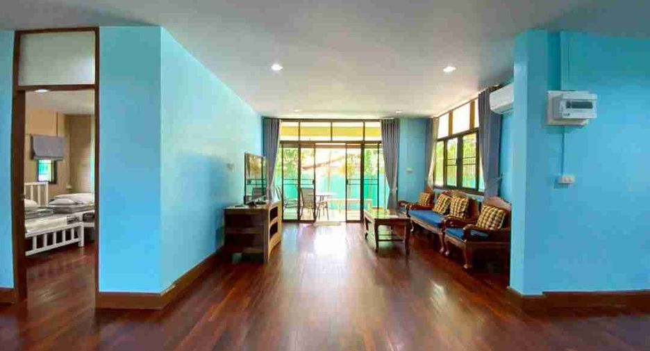 ให้เช่า 2 ห้องนอน บ้านเดี่ยว ใน เมืองเชียงใหม่, เชียงใหม่