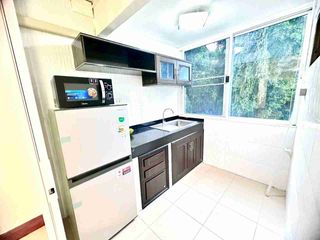 For sale 1 bed apartment in Mueang Chiang Mai, Chiang Mai