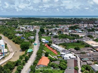 For sale land in Mueang Rayong, Rayong