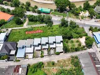 For sale land in Mueang Rayong, Rayong
