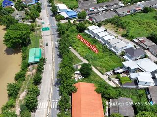 For sale land in Mueang Rayong, Rayong