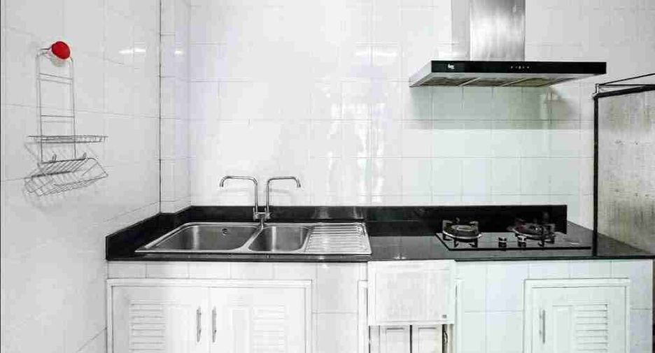 ขาย 4 ห้องนอน ทาวน์เฮ้าส์ ใน บางเขน, กรุงเทพฯ