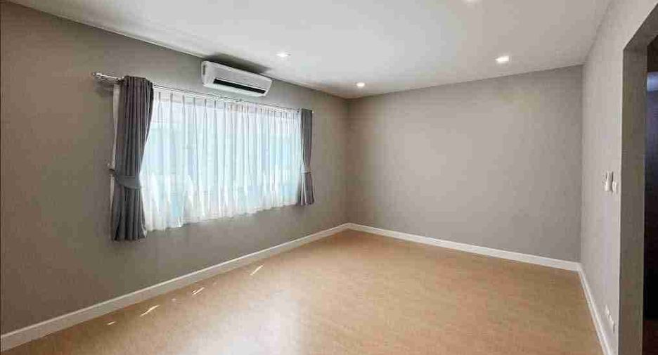 ขาย 4 ห้องนอน ทาวน์เฮ้าส์ ใน บางเขน, กรุงเทพฯ