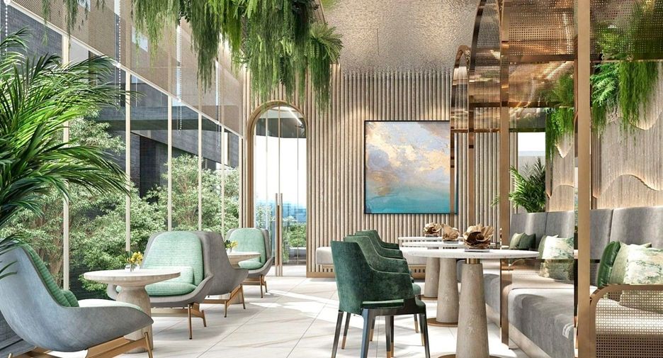 Condo en venta de 2 habitaciones 
