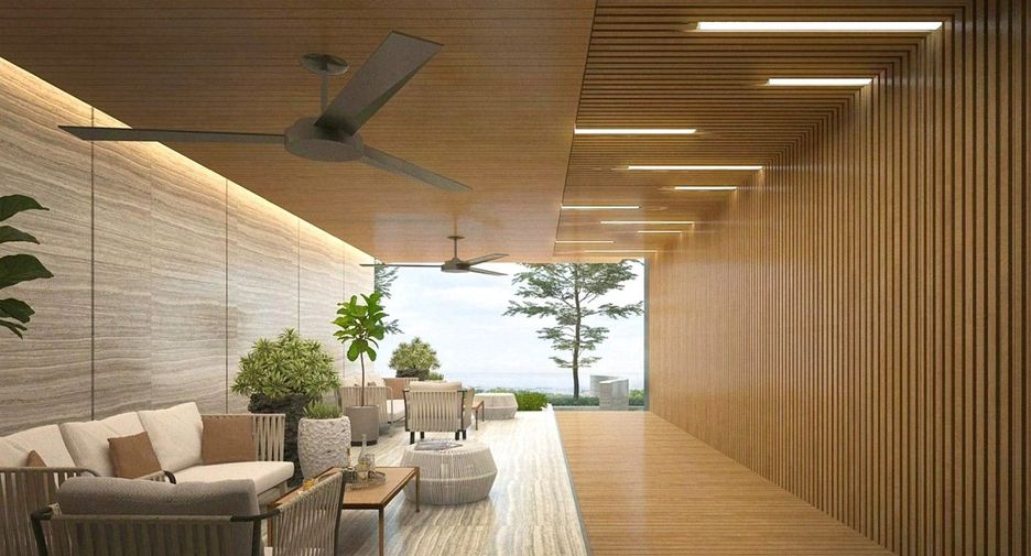 Condo en venta de 2 habitaciones 