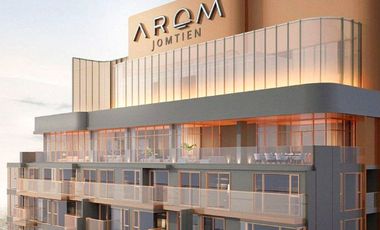 Condo en venta de 2 habitaciones 