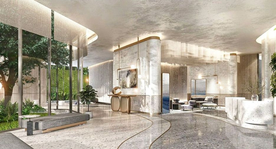 Condo en venta de 2 habitaciones 