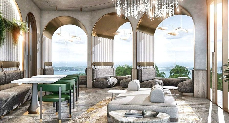 Condo en venta de 2 habitaciones 
