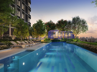 For sale 1 Beds condo in Phra Nakhon, Bangkok