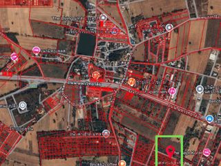 For sale land in Mueang Nakhon Ratchasima, Nakhon Ratchasima