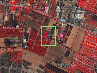 For sale land in Mueang Nakhon Ratchasima, Nakhon Ratchasima
