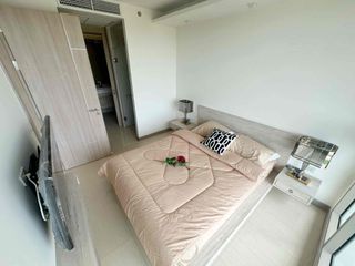 Wohnung zum Kauf mit 1 Zimmer in Bang Lamung, Chonburi