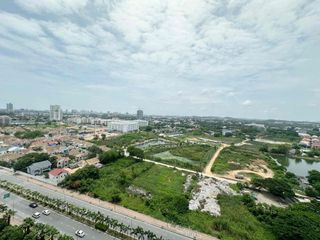 Wohnung zum Kauf mit 1 Zimmer in Bang Lamung, Chonburi