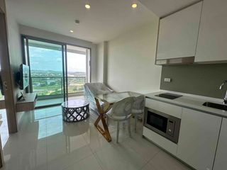 Wohnung zum Kauf mit 1 Zimmer in Bang Lamung, Chonburi
