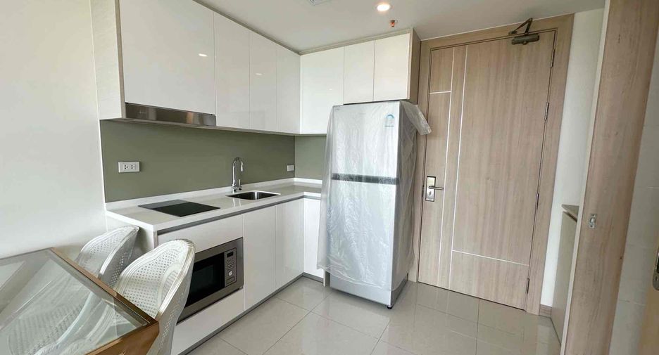 Продажа 1 кровать кондо в Банг Ламунг, Чонбури