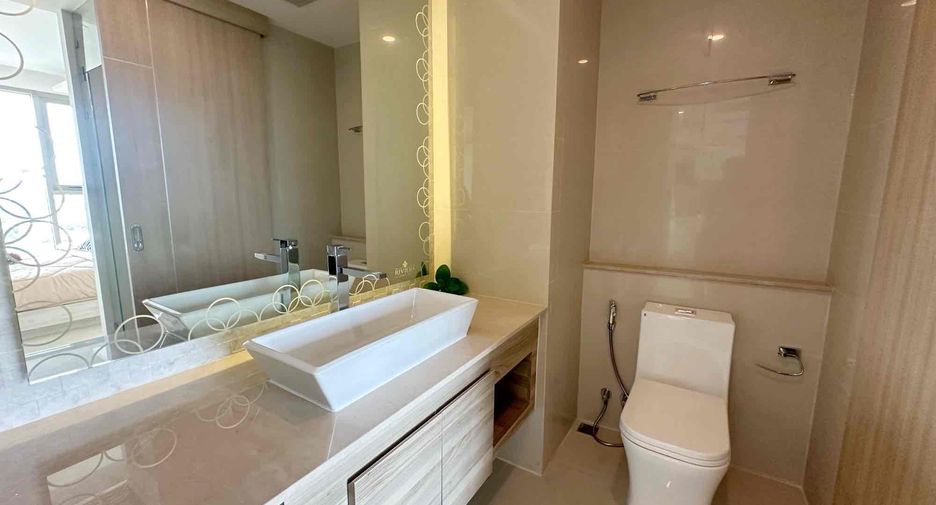 Продажа 1 кровать кондо в Банг Ламунг, Чонбури