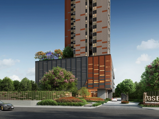 For sale 1 Beds condo in Phra Nakhon, Bangkok