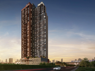 For sale 1 Beds condo in Phra Nakhon, Bangkok