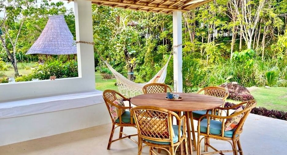 For sale 5 bedrooms villa in Mueang Krabi, Krabi