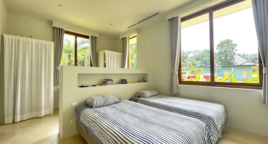 For sale 5 bedrooms villa in Mueang Krabi, Krabi