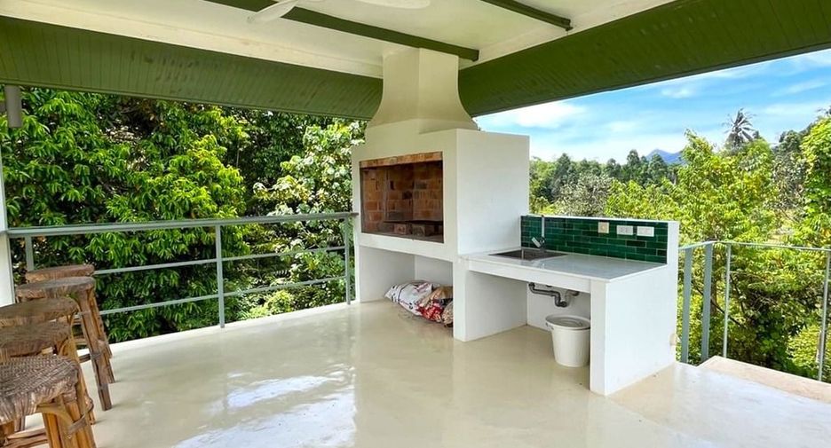 For sale 5 bedrooms villa in Mueang Krabi, Krabi