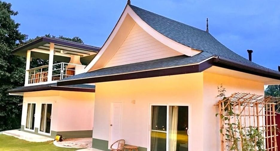 For sale 5 bedrooms villa in Mueang Krabi, Krabi