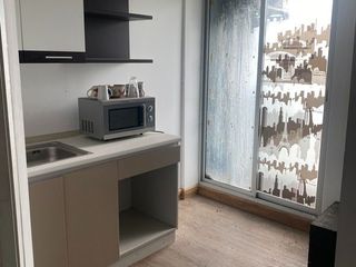 For sale 1 bed condo in Mueang Nonthaburi, Nonthaburi